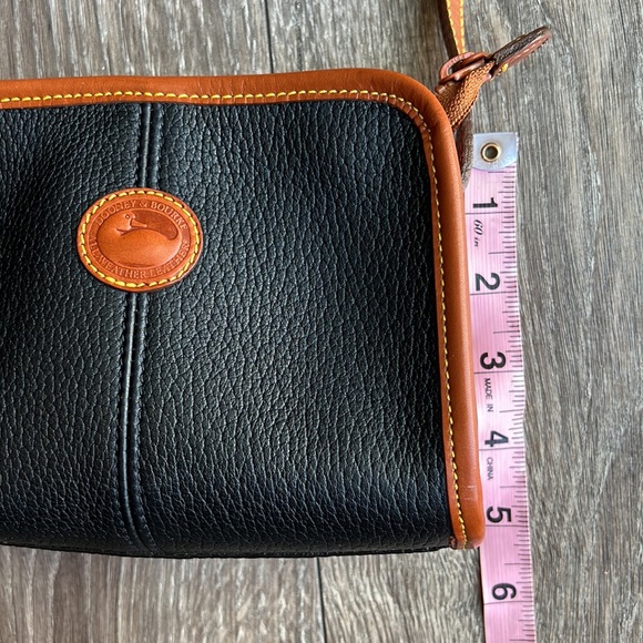 Dooney & Bourke AWL Mini Shoulder bag - Picture 9 of 13